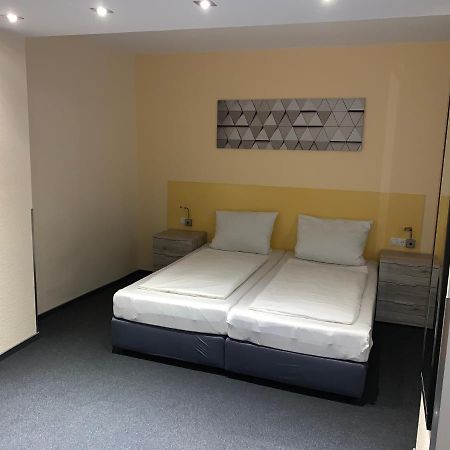 Hotel National Кобленц Екстериор снимка