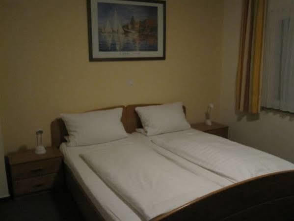Hotel National Кобленц Екстериор снимка