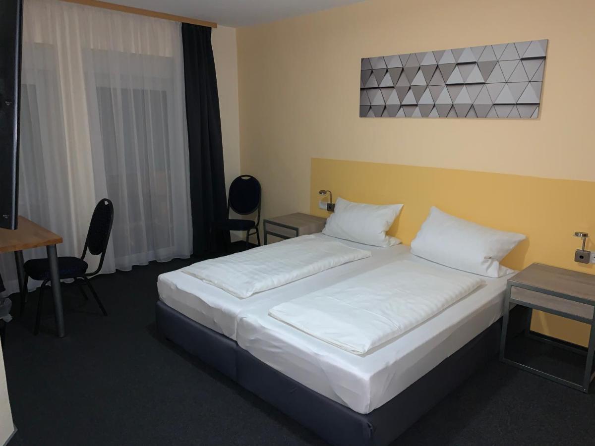 Hotel National Кобленц Екстериор снимка