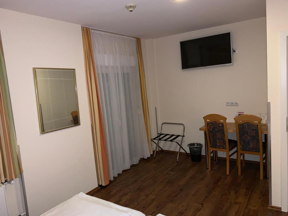 Hotel National Кобленц Екстериор снимка