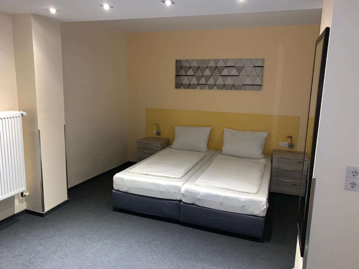 Hotel National Кобленц Екстериор снимка