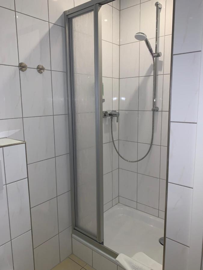 Hotel National Кобленц Екстериор снимка