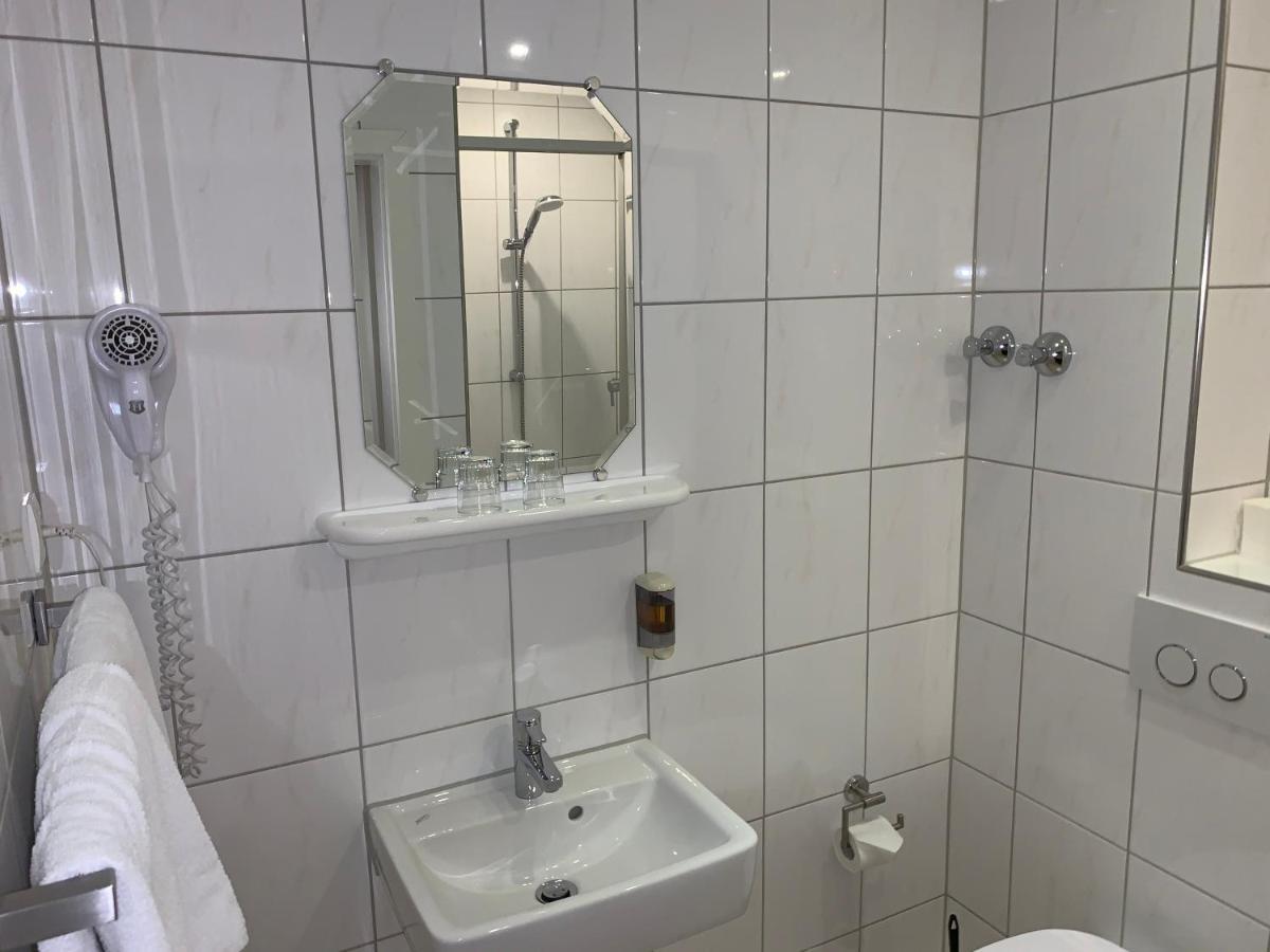 Hotel National Кобленц Екстериор снимка