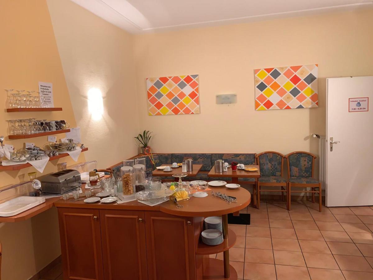 Hotel National Кобленц Екстериор снимка